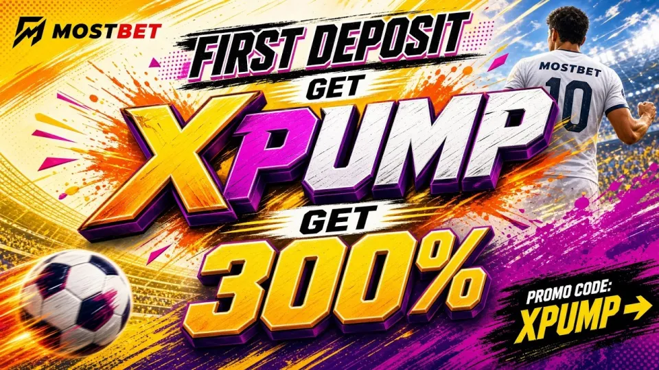 5 Things to Know About the Mostbet Promo Code Before You Register